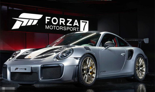 保时捷新一代911 gt2 rs动力 2.9s破百